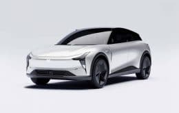 Baidu afirma que sua tecnologia de carros autônomos vai ultrapassar a Tesla