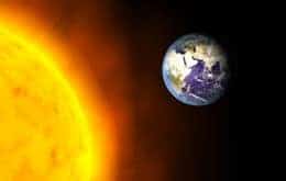 MIT sugere “barreira entre a Terra e o Sol” para conter o aquecimento global
