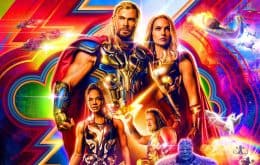 “Thor: Amor e Trovão”: Confira reações iniciais ao filme