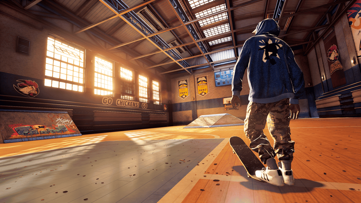 Tony Hawk's Pro Skater 3+4: Remake já esteve nos planos da Activision
