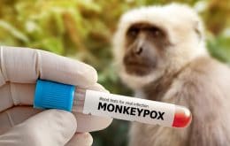 Varíola dos macacos: Japão emite alerta de nível 1 para surto global