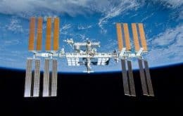 Fotos impressionantes mostram capitais brasileiras vistas do espaço na ISS