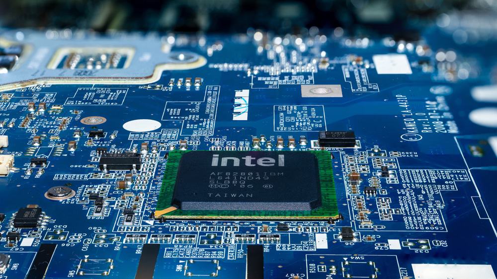 Intel produzirá chips da empresa MediaTek