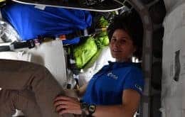 Assista à primeira caminhada espacial na ISS com a participação de uma astronauta europeia