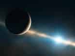 Choque de corpos planetários será observado pelo telescópio James Webb