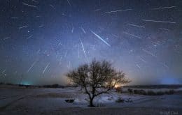 A relação entre as chuvas de meteoros e os objetos perigosos para a Terra