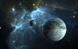 Planetas e estrelas vistos pelo James Webb serão nomeados em concurso