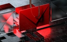 Kaspersky revela quais são os assuntos mais usados nos golpes de e-mail