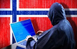 Ataque DDoS vindo da Rússia derruba sites do governo norueguês