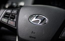 Hyundai planeja lançar um novo hatchback elétrico de baixo custo