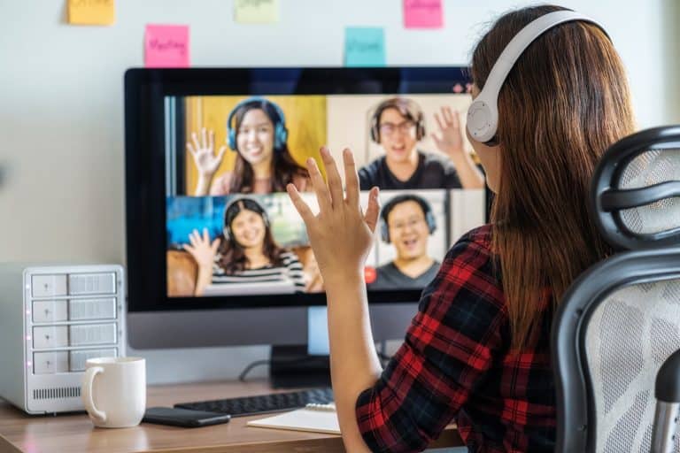 Como testar webcam online e offline olhar digital