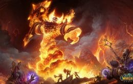 Blizzard adquire estúdio e expande desenvolvimento de World of Warcraft