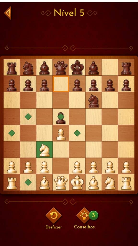xadrez online