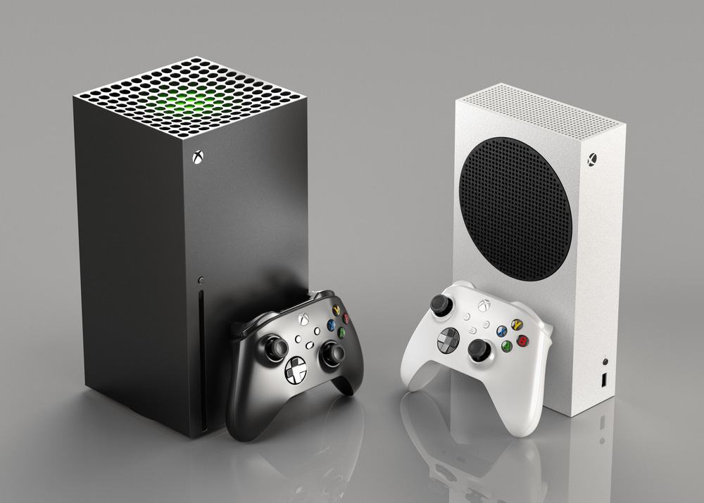 Atualização para consoles Xbox de maio chega em breve - Xbox Wire em  Português