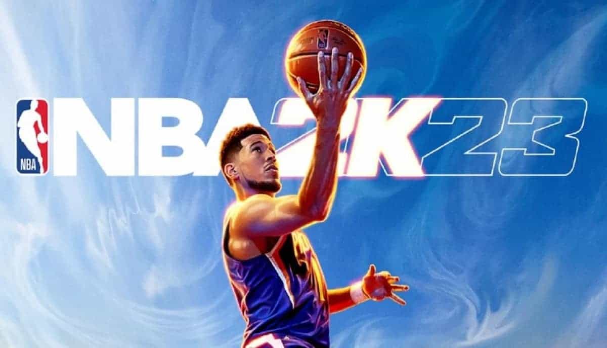 Pode rodar o jogo NBA 2K22?
