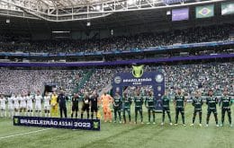 Campeonato Brasileiro: como saber as chances de título e rebaixamento dos times