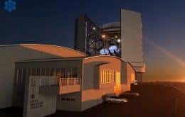 Vem aí um telescópio mais poderoso que o James Webb (e o Brasil tem dedo nisso)