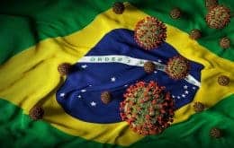 Brasil registra 15 mortes por Covid-19 nas últimas 24 horas