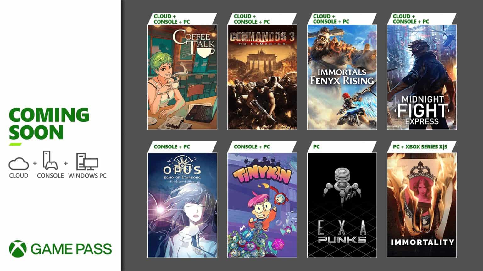 Xbox Game Pass Core  Confira a lista completa de jogos do serviço
