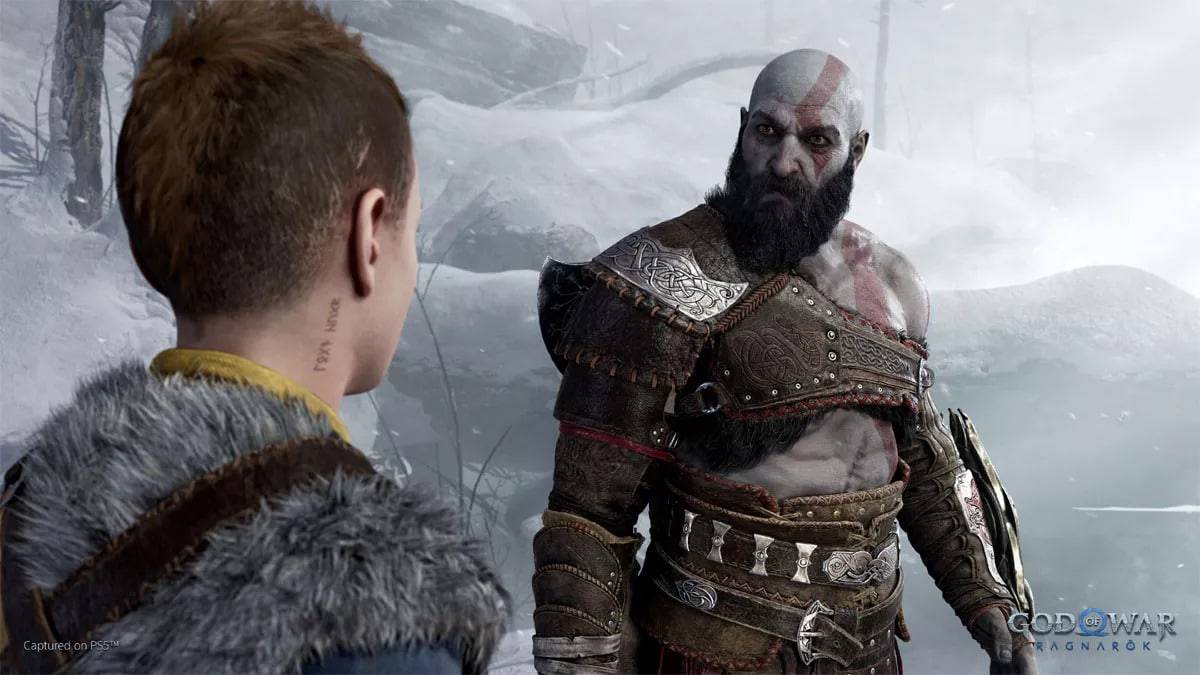 God of War Ragnarok: Tudo que sabemos sobre o jogo - Olhar Digital