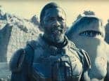 Idris Elba quer voltar ao Universo DC para lutar contra um herói específico