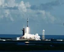 Assista à SpaceX ultrapassar a marca de 3 mil satélites Starlink lançados em órbita
