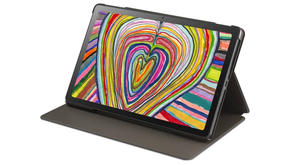 LG Ultra Tab marca a volta da LG ao mercado de tablets Android 