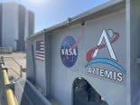 Site que vende ingressos para lançamento da missão lunar Artemis 1 cai devido a alto número de acessos