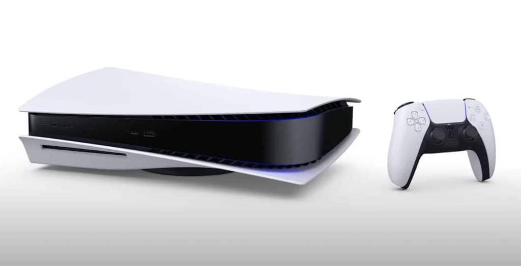PS5 é lançado no Brasil; Sony libera venda só em lojas online – Tecnoblog