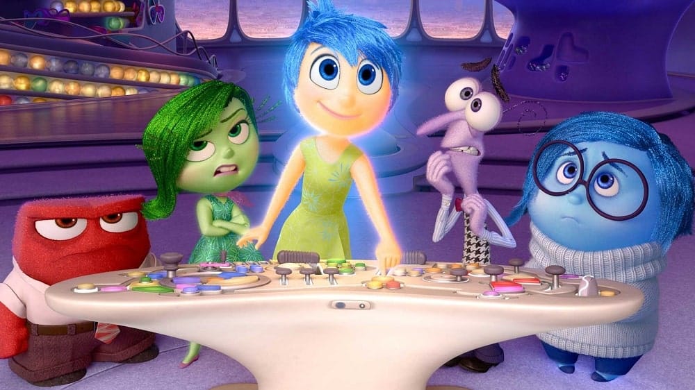 Divertida Mente 2: Disney anuncia sequência do sucesso da Pixar