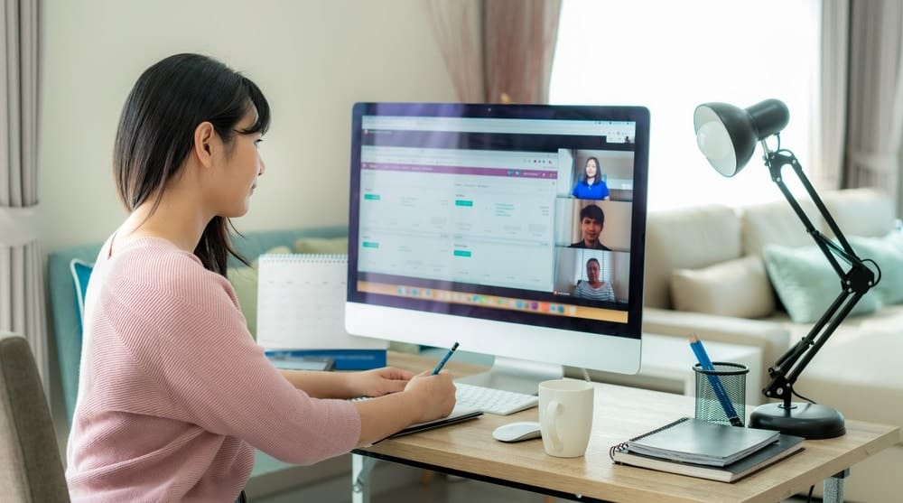 Dicas de como trabalhar remotamente com segurança - Olhar Digital