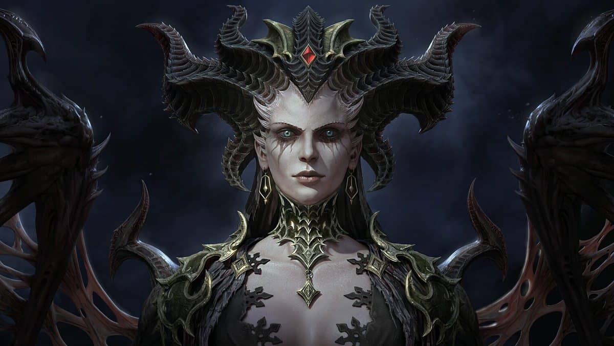 One of Prime Gaming's August bonus rewards is Diablo 4 tier skips
