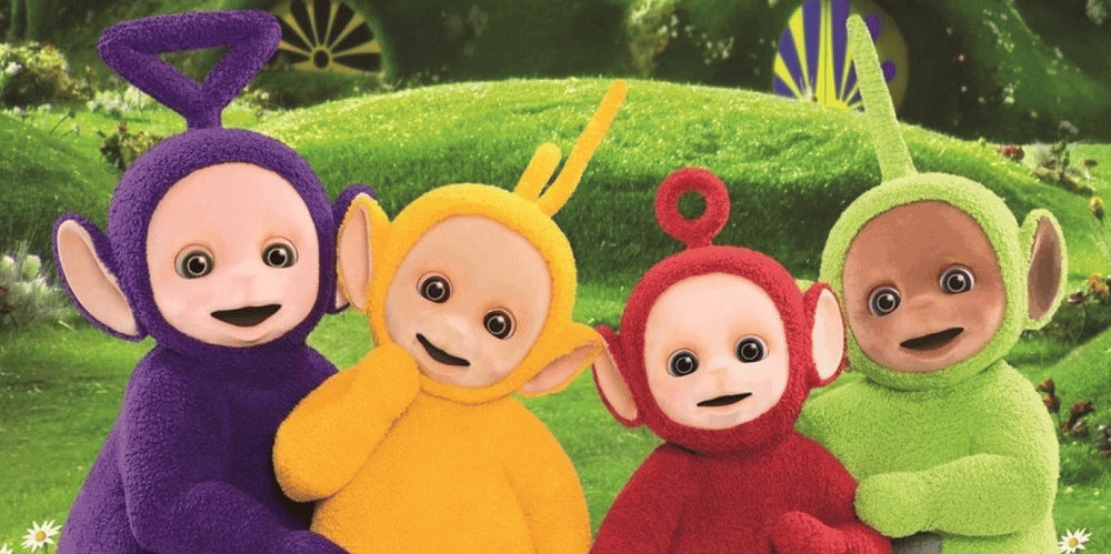 Netflix Jr. Brasil