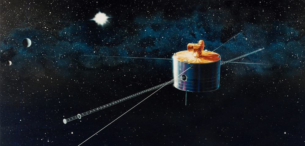 satélite, JAXA, NASA