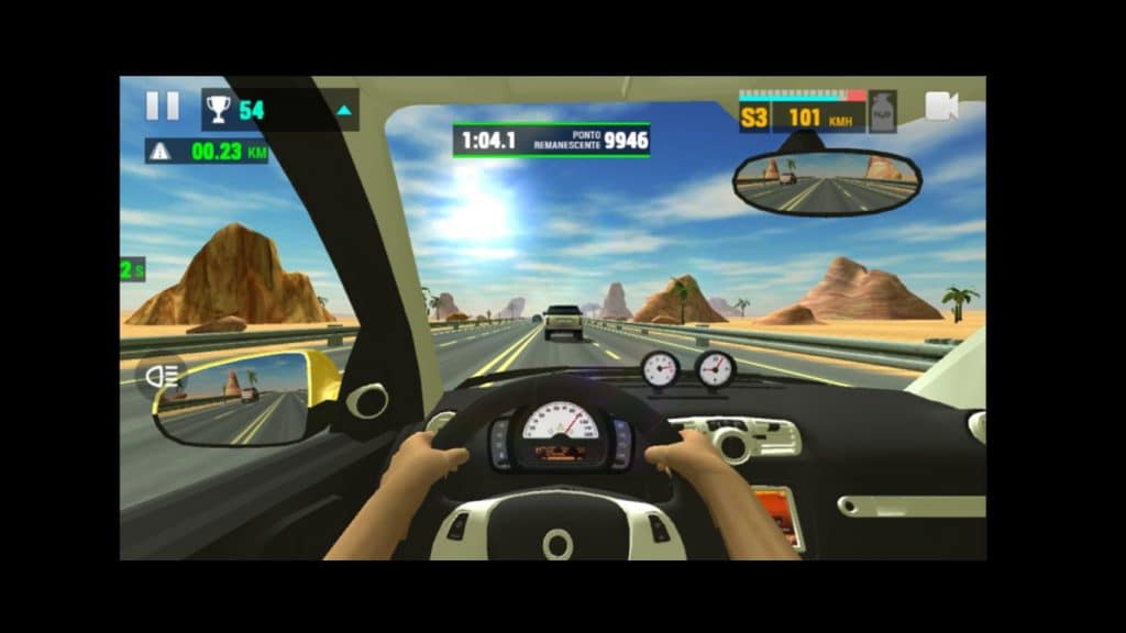 Veja os 5 melhores jogos de carro no Jogos 360 - Olhar Digital