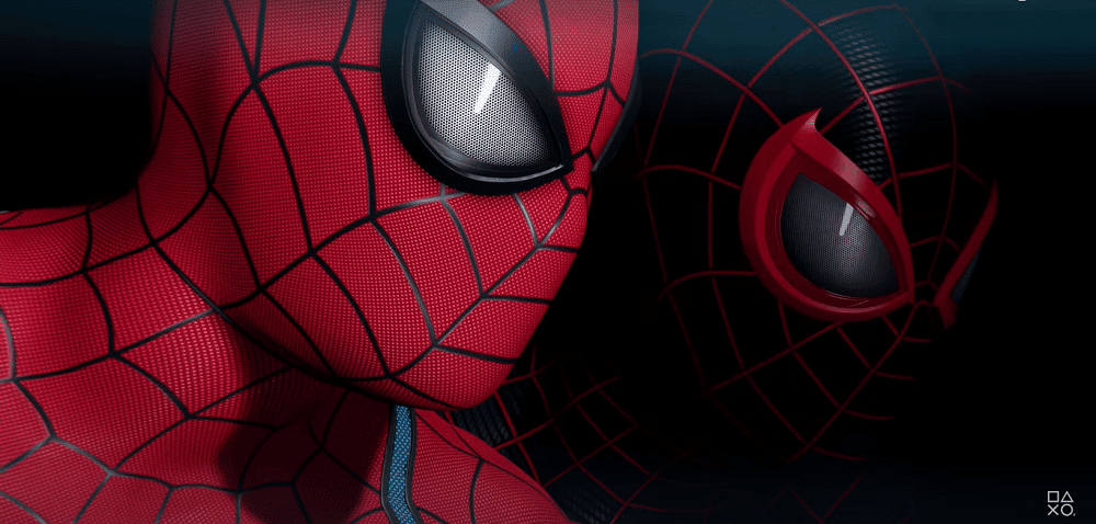 Jogo Ps5 Marvel's Spider-man 2
