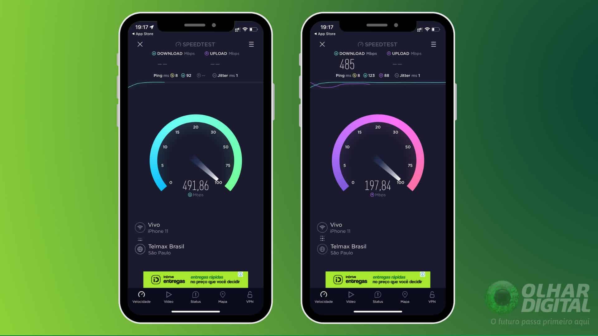 Ookla Speed Test Speed Test By Ookla TUQMN