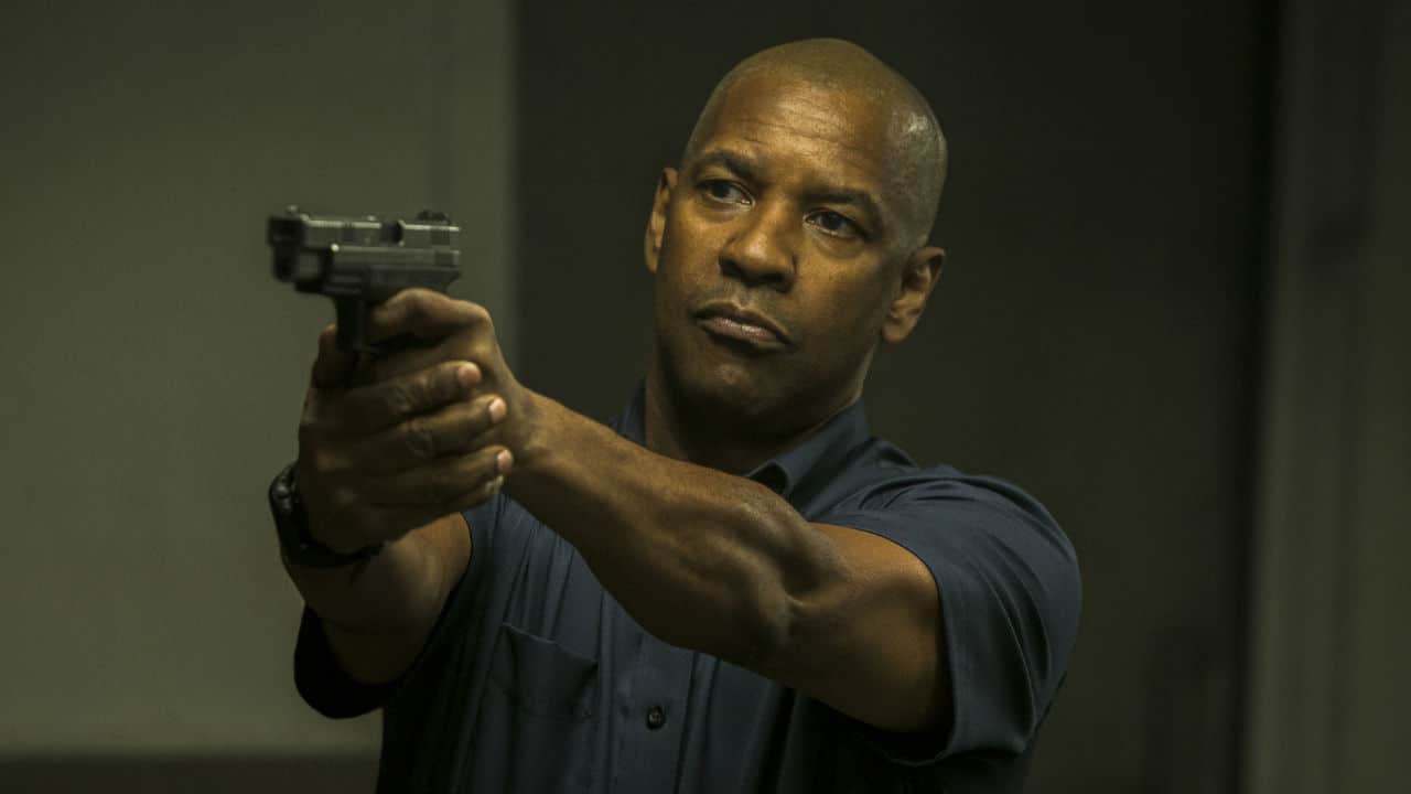 O Protetor 3: filme de ação com Denzel Washington ganha novo teaser