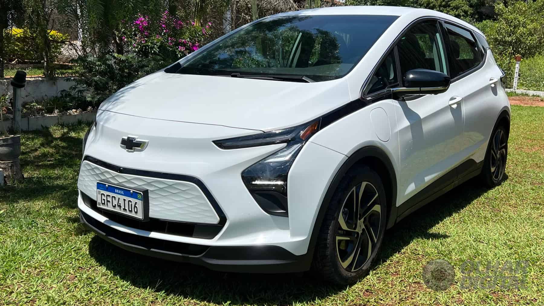 Plano da GM para carros elétricos terá grande desafio até 2025; entenda ...
