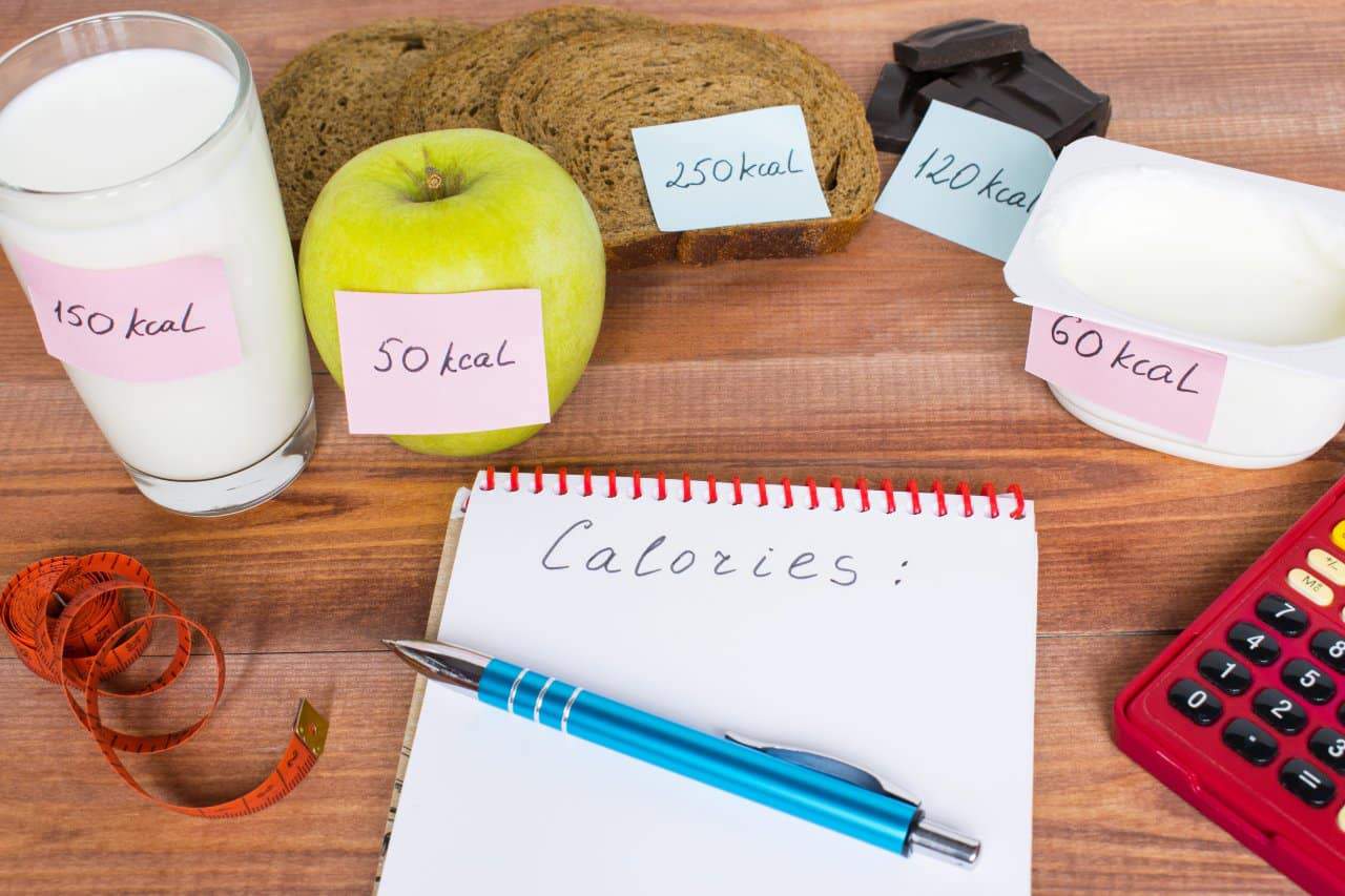 Como contar calorias pode te ajudar a emagrecer