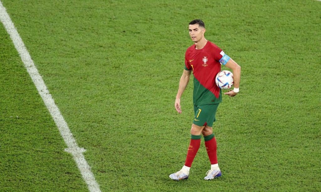 Portugal x Gana: como assistir ao vivo e horário do jogo da Copa