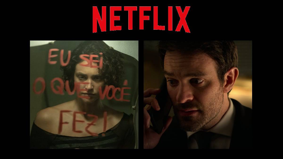 Traição': Conheça a nova série policial da Netflix com Charlie Cox