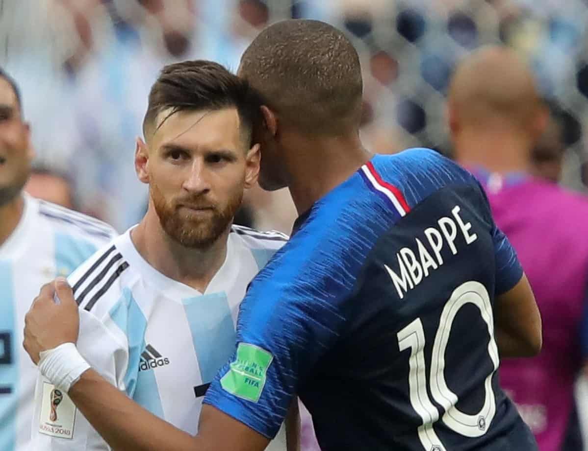 Argentina x França: Veja Data e Horário da Final da Copa 22
