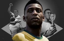 FIFA 23: Pelé é homenageado pela EA no Ultimate Team