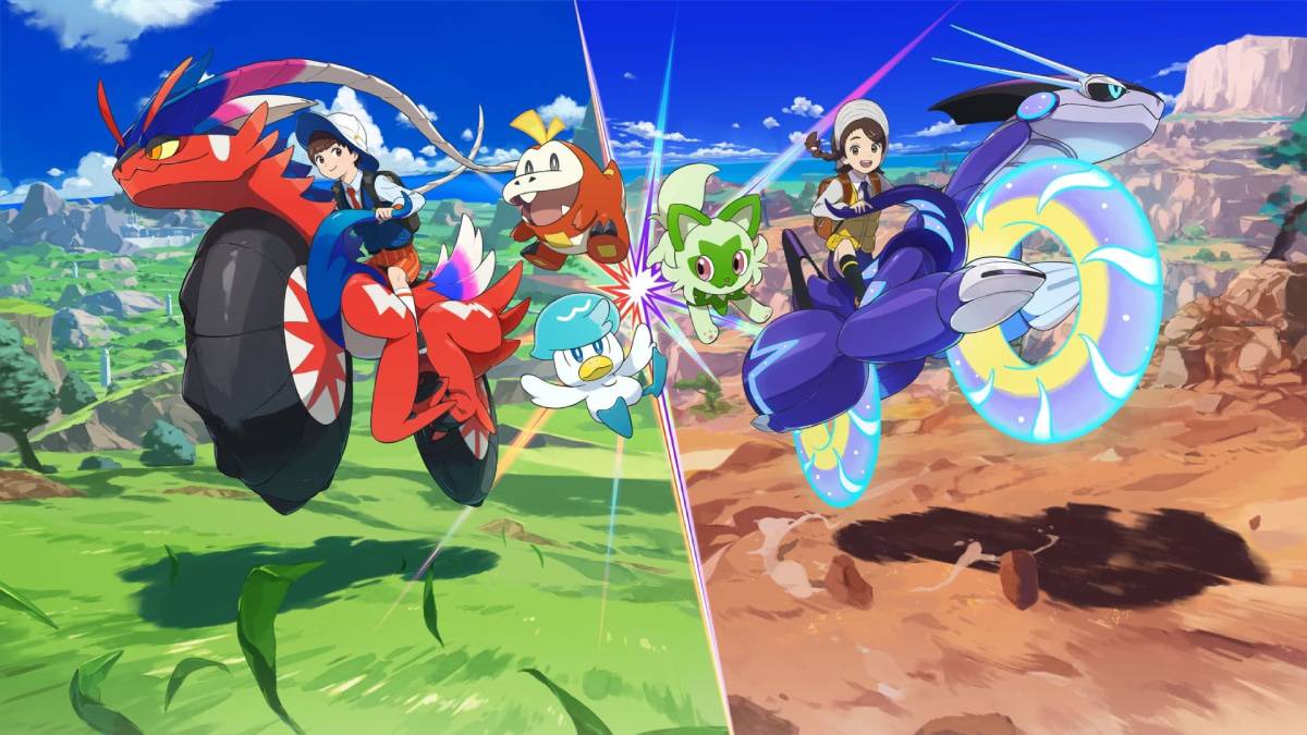 10 jogos parecidos com Pokémon para quem não tem Nintendo Switch