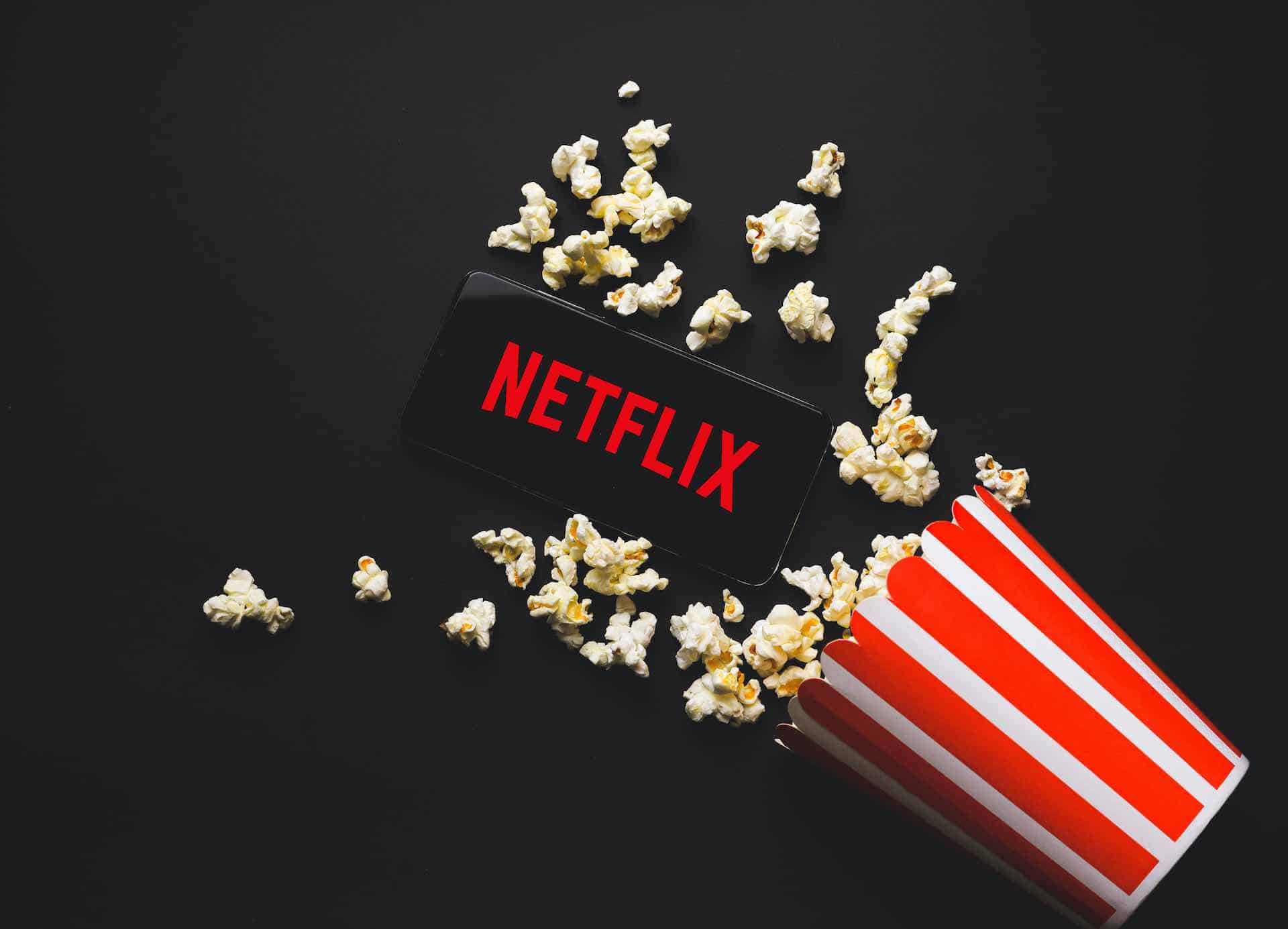 Netflix: lançamentos em julho de 2023