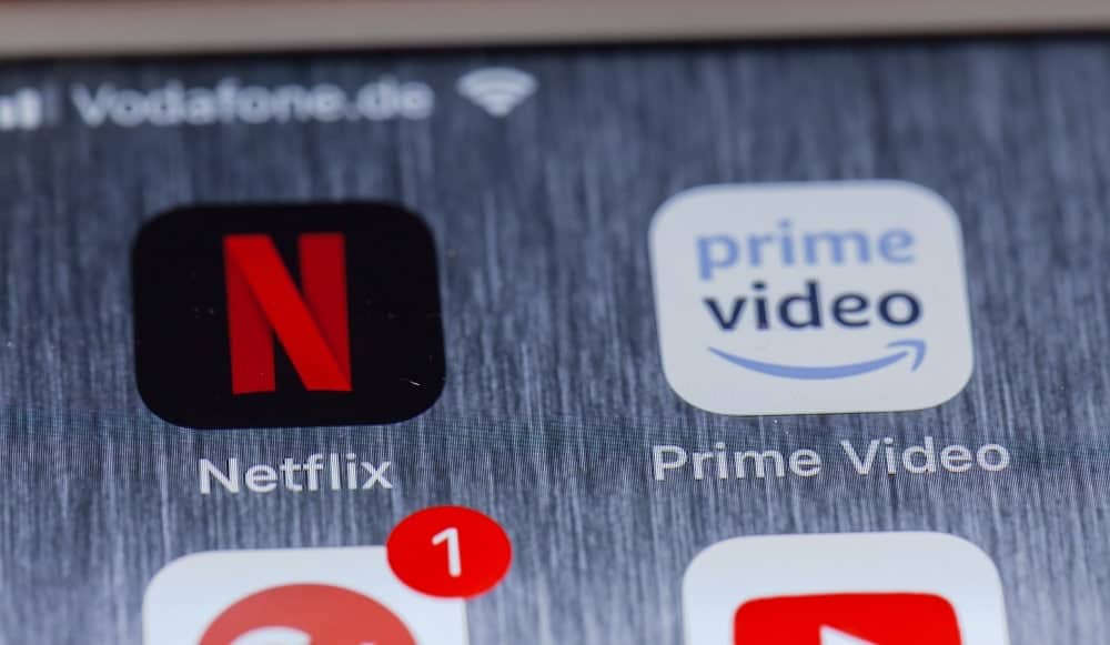 shutterstock_1203445186 Netflix perde o reinado: Prime Video se torna o streaming número 1