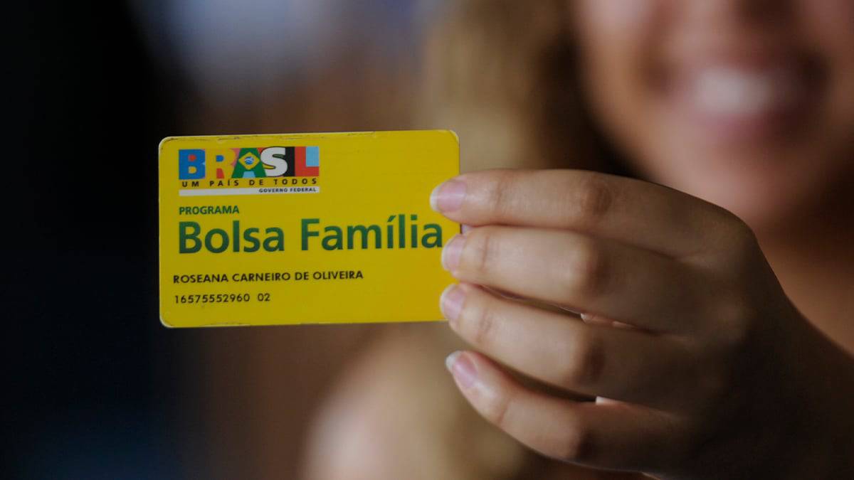 Como consultar o Bolsa Família (Auxílio Brasil)? - Olhar Digital