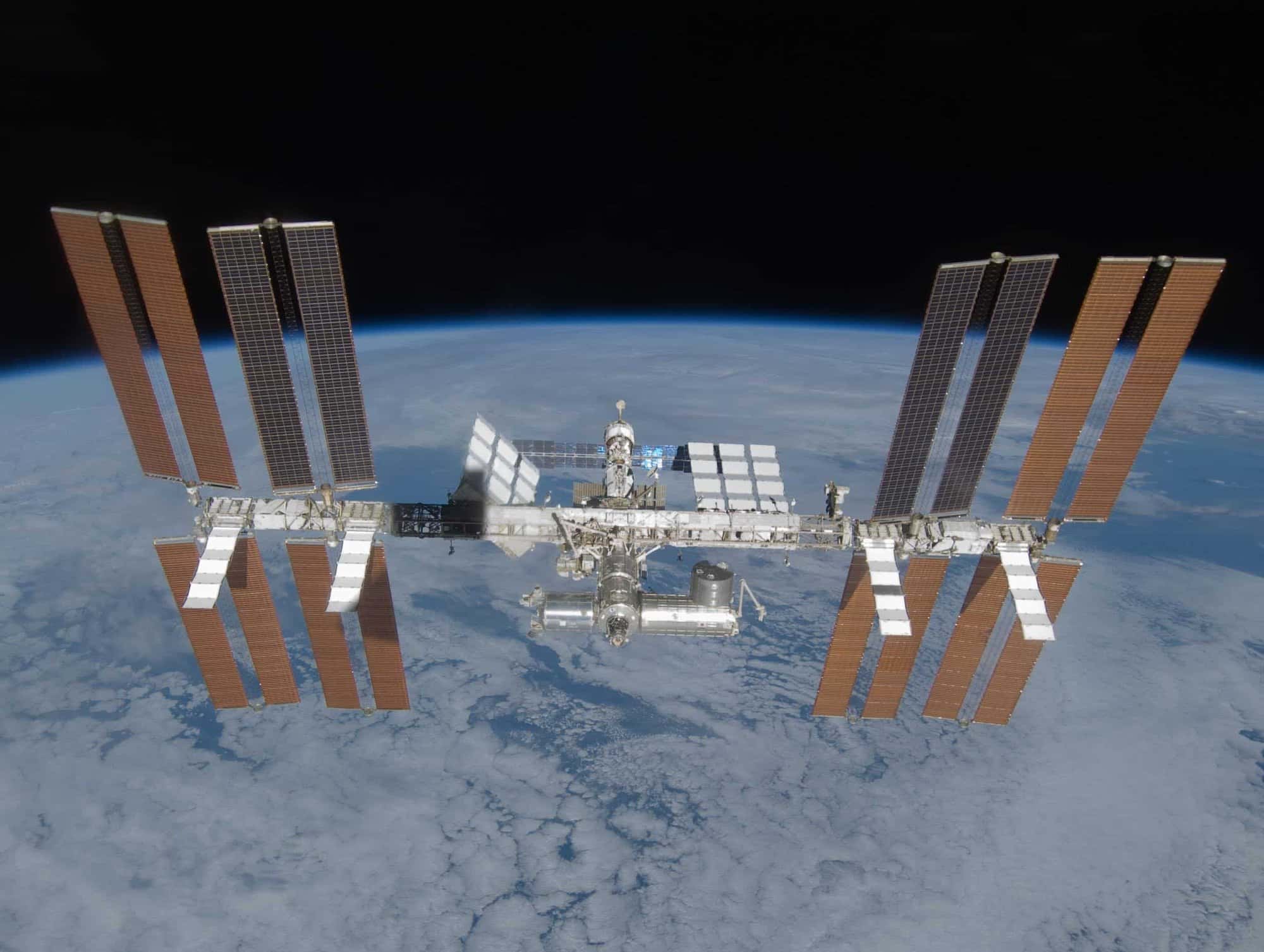 Understand why Brazil was kicked out of the International Space Station