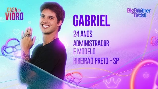 Gabriel 